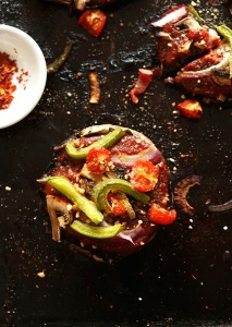 Veggie-Portobello-Pizzas-A-quick-vegan-gluten-free-dinner-thats-SO-fast-and-delicious1